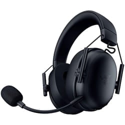 Razer BlackShark V3 X HyperSpeed Casque Avec fil &sans fil Arceau Gaming USB Type-A Bluetooth Blanc