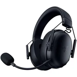 Razer BlackShark V3 X HyperSpeed Casque Avec fil &sans fil Arceau Gaming USB Type-A Bluetooth Blanc