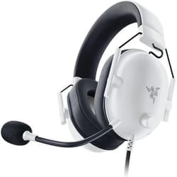 Razer Blackshark V2 X Casque Avec fil Arceau Jouer Noir, Blanc