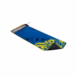 Razer Goliathus Extended Chroma - Fortnite Edition Tapis de souris de jeu Multicolore - Vue supplémentaire 3