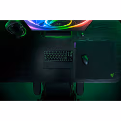 Razer Gigantus V2 Pro Tapis de souris de jeu Noir - Vue supplémentaire 4