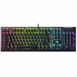 Razer BlackWidow V4 X - Green Switch