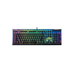 Razer BlackWidow V4 X - Fortnite Edition clavier Jouer USB Anglais américain Noir