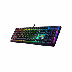 Razer BlackWidow V4 X - Fortnite Edition clavier Jouer USB Anglais américain Noir - Vue supplémentaire 3