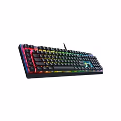 Razer BlackWidow V4 X - Fortnite Edition clavier Jouer USB Anglais américain Noir - Vue supplémentaire 4