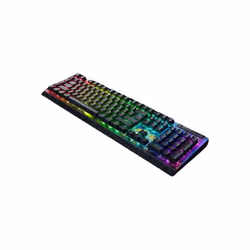 Razer BlackWidow V4 X - Fortnite Edition clavier Jouer USB Anglais américain Noir - Vue supplémentaire 5