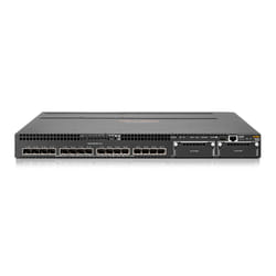 Hewlett Packard Enterprise Aruba 3810M 16SFP+ 2-slot Switch Géré L3 1U Noir (JL075A)