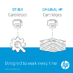 HP H 729 kit de remplacement pour tête d'impression DesignJet (F9J81A)
