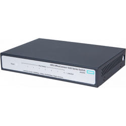HPE 1420 8G Switch (JH329A)