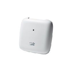 Cisco CBW140AC 867 Mbit/s Blanc Connexion Ethernet, supportant l'alimentation via ce port (PoE) (CBW140AC-E)
