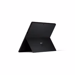 Microsoft Surface Pro 7 256 Go 31,2 cm (12.3") 10e génération de processeurs 8 Go Windows 10 Pro Noir (PVR-00018) - Vue supplémentaire 4