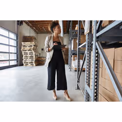 Microsoft Surface Pro 7 256 Go 31,2 cm (12.3") 10e génération de processeurs 8 Go Windows 10 Pro Noir (PVR-00018) - Vue supplémentaire 9