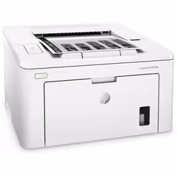 HP LaserJet Pro M203dn 1200 x 1200 DPI A4 (G3Q46A#B19) - Vue supplémentaire 3