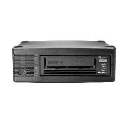 Hewlett Packard Enterprise StoreEver LTO-7 Ultrium 15000 Disque de stockage Cartouche à bande 6000 Go (BB874A)