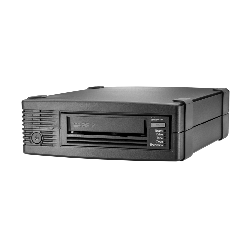 Hewlett Packard Enterprise StoreEver LTO-7 Ultrium 15000 Disque de stockage Cartouche à bande 6000 Go (BB874A)