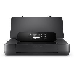 HP Officejet 202 imprimante jets d'encres Couleur 4800 x 1200 DPI A4 Wifi (N4K99C)