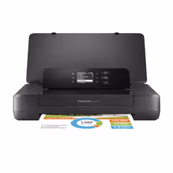 HP Officejet 202 imprimante jets d'encres Couleur 4800 x 1200 DPI A4 Wifi (N4K99C) - Vue supplémentaire 2