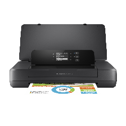 HP Officejet 202 imprimante jets d'encres Couleur 4800 x 1200 DPI A4 Wifi (N4K99C)