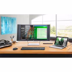 HP Station d'accueil de voyage USB-C (T0K29AA) - Vue supplémentaire 7