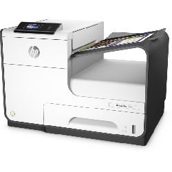 HP PageWide 352dw imprimante jets d'encres Couleur 2400 x 1200 DPI A4 Wifi (J6U57B)