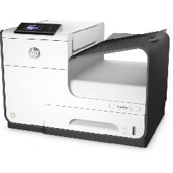 HP PageWide 352dw imprimante jets d'encres Couleur 2400 x 1200 DPI A4 Wifi (J6U57B)