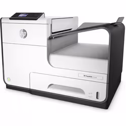 HP PageWide 352dw imprimante jets d'encres Couleur 2400 x 1200 DPI A4 Wifi (J6U57B) - Vue supplémentaire 4