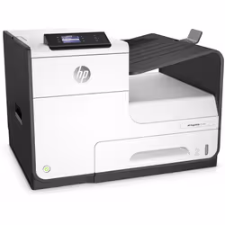 HP PageWide 352dw imprimante jets d'encres Couleur 2400 x 1200 DPI A4 Wifi (J6U57B) - Vue supplémentaire 5