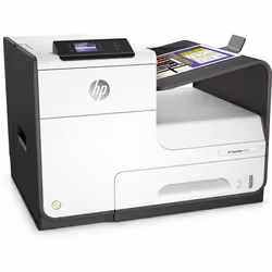 HP PageWide 352dw imprimante jets d'encres Couleur 2400 x 1200 DPI A4 Wifi (J6U57B) - Vue supplémentaire 6