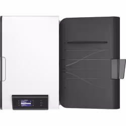 HP PageWide 352dw imprimante jets d'encres Couleur 2400 x 1200 DPI A4 Wifi (J6U57B) - Vue supplémentaire 8