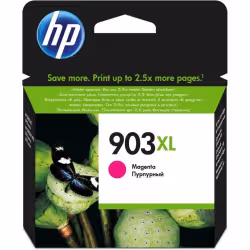 HP 903XL Cartouche d’encre magenta grande capacité authentique