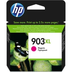 HP 903XL Cartouche d’encre magenta grande capacité authentique