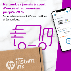HP 903XL Cartouche d’encre magenta grande capacité authentique
