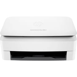 HP Scanjet Enterprise Flow 7000 s3 Alimentation papier de scanner 600 x 600 DPI A4 Blanc (L2757A#B19)