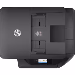 HP OfficeJet Pro 6960 A jet d'encre thermique A4 600 x 1200 DPI 18 ppm Wifi (J7K33A) - Vue supplémentaire 3