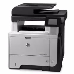 HP LaserJet Pro M521dn Laser A4 1200 x 1200 DPI 40 ppm (A8P79A) - Vue supplémentaire 3