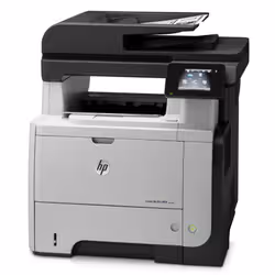 HP LaserJet Pro M521dn Laser A4 1200 x 1200 DPI 40 ppm (A8P79A) - Vue supplémentaire 4