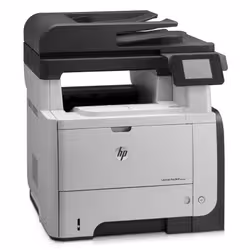 HP LaserJet Pro M521dn Laser A4 1200 x 1200 DPI 40 ppm (A8P79A) - Vue supplémentaire 5