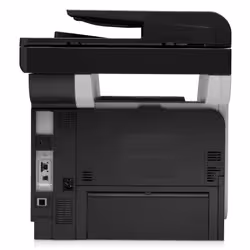 HP LaserJet Pro M521dn Laser A4 1200 x 1200 DPI 40 ppm (A8P79A) - Vue supplémentaire 7