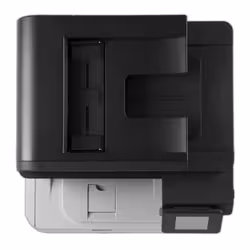 HP LaserJet Pro M521dn Laser A4 1200 x 1200 DPI 40 ppm (A8P79A) - Vue supplémentaire 8