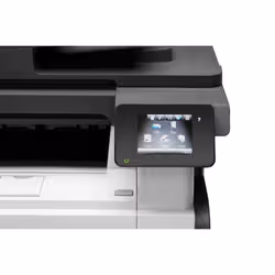 HP LaserJet Pro M521dn Laser A4 1200 x 1200 DPI 40 ppm (A8P79A) - Vue supplémentaire 9