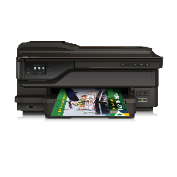 HP OfficeJet 7612 A jet d'encre thermique A3 4800 x 1200 DPI 15 ppm Wifi (G1X85A)