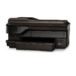 HP OfficeJet 7612 A jet d'encre thermique A3 4800 x 1200 DPI 15 ppm Wifi (G1X85A)