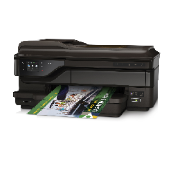 HP OfficeJet 7612 A jet d'encre thermique A3 4800 x 1200 DPI 15 ppm Wifi (G1X85A)
