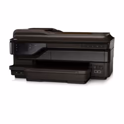 HP OfficeJet 7612 A jet d'encre thermique A3 4800 x 1200 DPI 15 ppm Wifi (G1X85A) - Vue supplémentaire 2