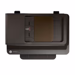 HP OfficeJet 7612 A jet d'encre thermique A3 4800 x 1200 DPI 15 ppm Wifi (G1X85A) - Vue supplémentaire 5