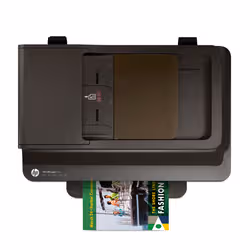 HP OfficeJet 7612 A jet d'encre thermique A3 4800 x 1200 DPI 15 ppm Wifi (G1X85A) - Vue supplémentaire 6