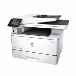 HP LaserJet Pro M426fdw Laser A4 1200 x 1200 DPI 38 ppm Wifi (F6W15A) - Vue supplémentaire 2
