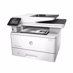 HP LaserJet Pro M426fdw Laser A4 1200 x 1200 DPI 38 ppm Wifi (F6W15A) - Vue supplémentaire 3