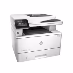 HP LaserJet Pro M426fdw Laser A4 1200 x 1200 DPI 38 ppm Wifi (F6W15A) - Vue supplémentaire 4