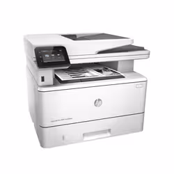 HP LaserJet Pro M426fdw Laser A4 1200 x 1200 DPI 38 ppm Wifi (F6W15A) - Vue supplémentaire 5